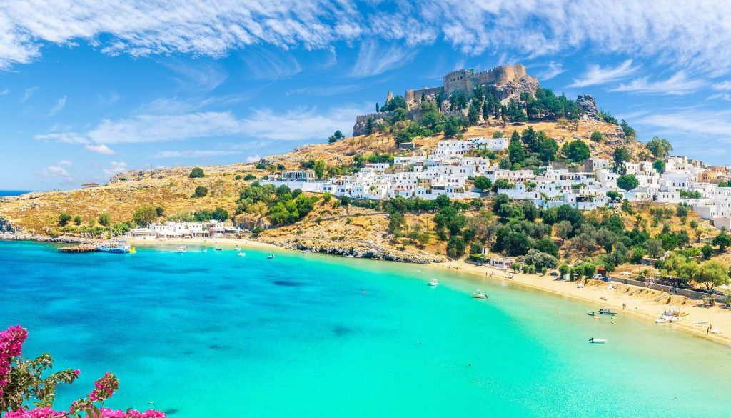 Discover-Rhodes-The Island-of-Sun-History-tranfers-airport